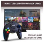Game-Vox 99880