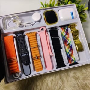 I20 Ultra smart watch
